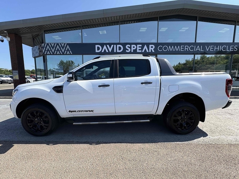 Used Ford Ranger 2021 for sale - 77328704: Photo 12