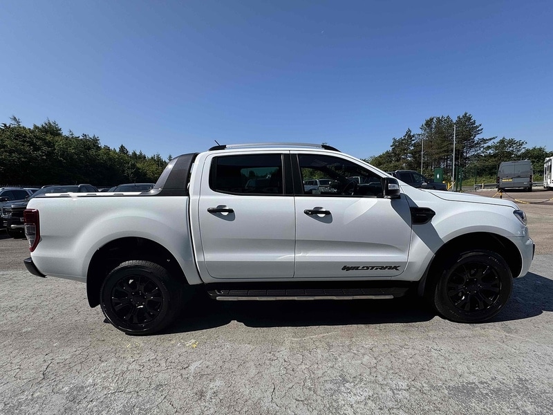 Used Ford Ranger 2021 for sale - 77328704: Photo 13