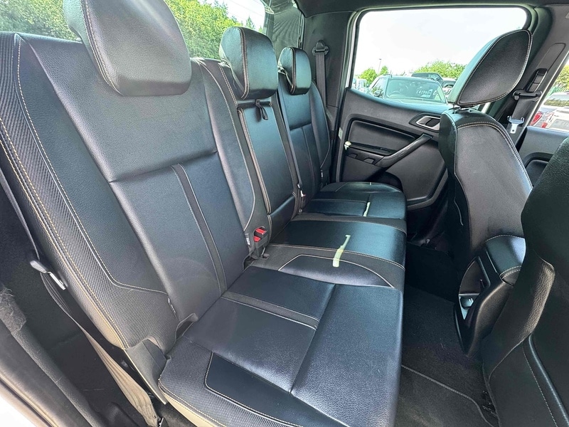 Used Ford Ranger 2021 for sale - 77328704: Photo 20