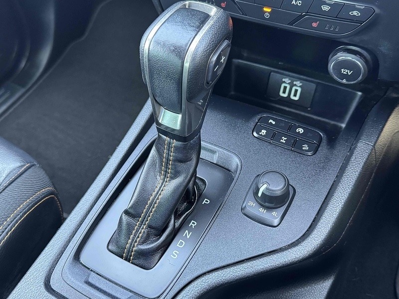 Used Ford Ranger 2021 for sale - 77328704: Photo 21