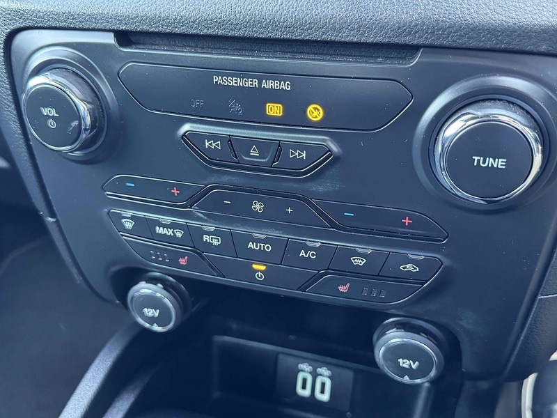 Used Ford Ranger 2021 for sale - 77328704: Photo 22