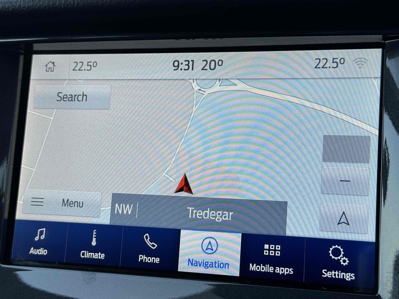 Used Ford Ranger 2021 for sale - 77328704: Photo 24