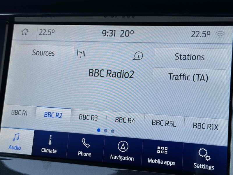 Used Ford Ranger 2021 for sale - 77328704: Photo 26