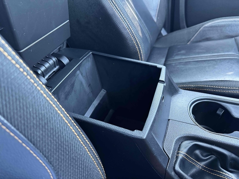 Used Ford Ranger 2021 for sale - 77328704: Photo 33