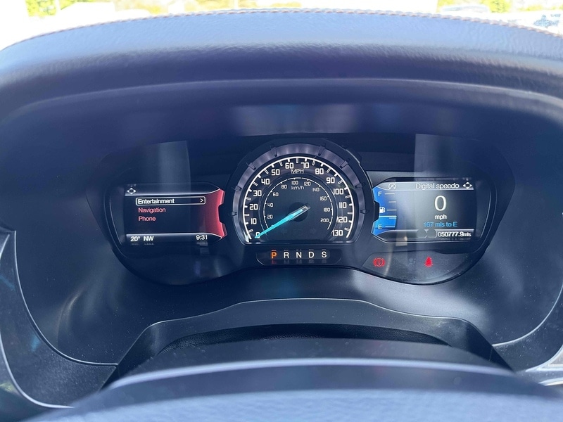 Used Ford Ranger 2021 for sale - 77328704: Photo 35