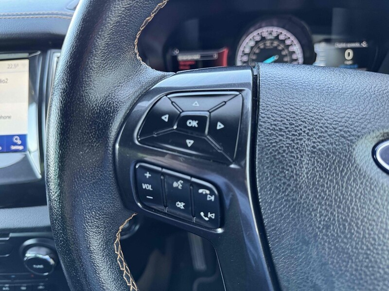 Used Ford Ranger 2021 for sale - 77328704: Photo 38