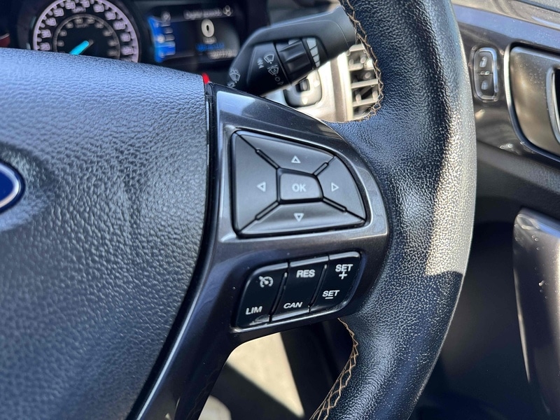 Used Ford Ranger 2021 for sale - 77328704: Photo 39