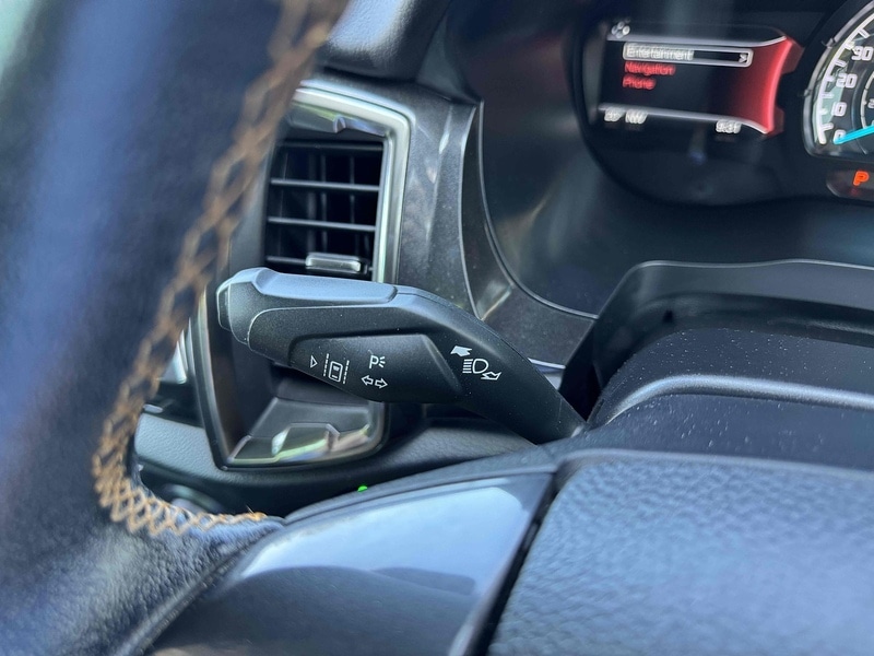 Used Ford Ranger 2021 for sale - 77328704: Photo 40