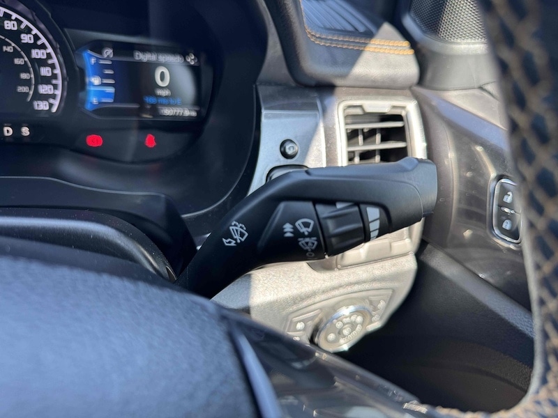 Used Ford Ranger 2021 for sale - 77328704: Photo 41