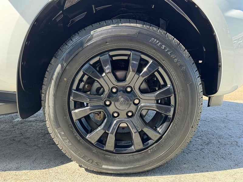 Used Ford Ranger 2021 for sale - 77328704: Photo 43