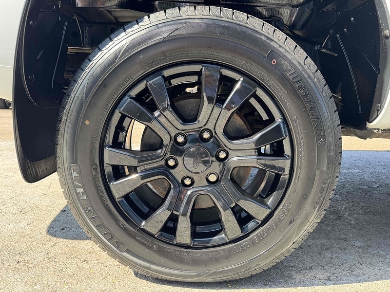 Used Ford Ranger 2021 for sale - 77328704: Photo 44