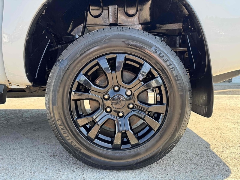 Used Ford Ranger 2021 for sale - 77328704: Photo 45