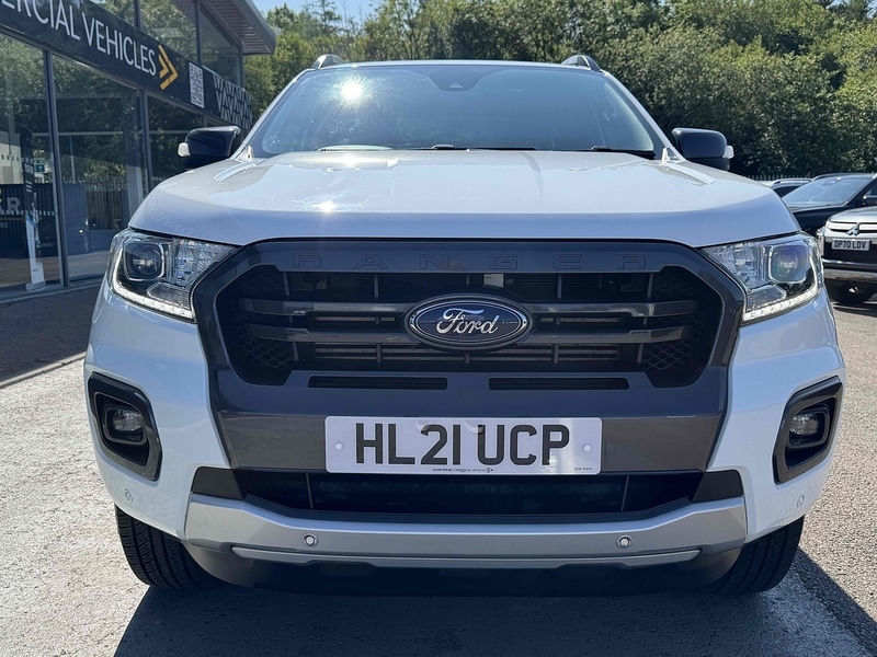 Used Ford Ranger 2021 for sale - 77328704: Photo 6