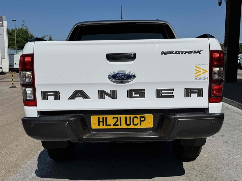 Used Ford Ranger 2021 for sale - 77328704: Photo 7