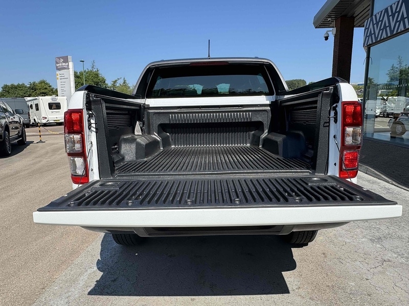 Used Ford Ranger 2021 for sale - 77328704: Photo 8