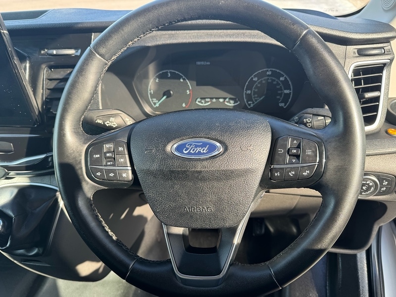 Used Ford Transit 2024 for sale - 77749241: Photo 15