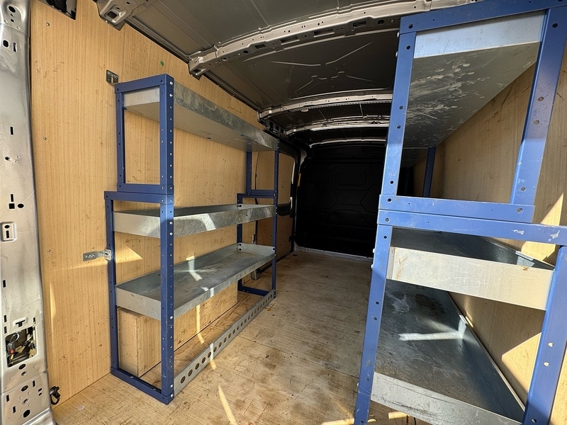 Used Ford Transit 2024 for sale - 77749241: Photo 18