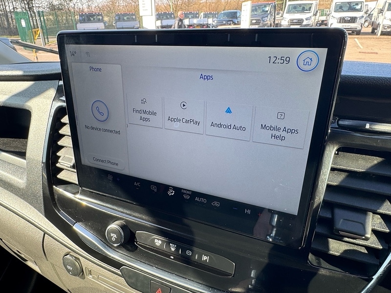 Used Ford Transit 2024 for sale - 77749241: Photo 20