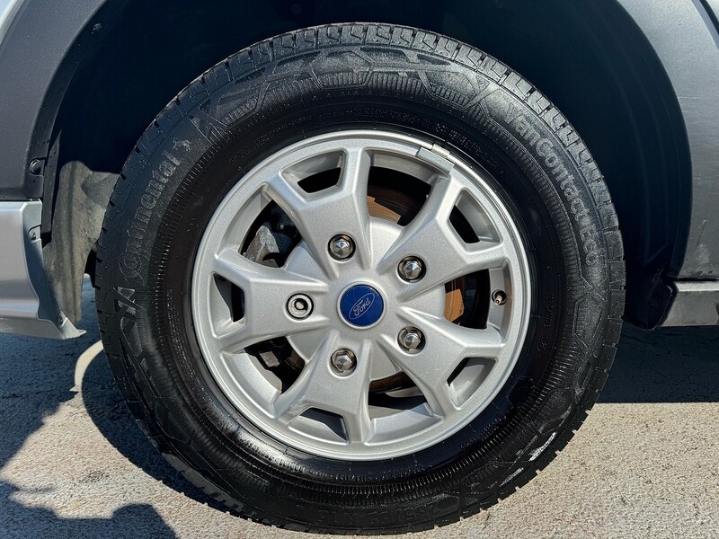 Used Ford Transit 2024 for sale - 77749241: Photo 24