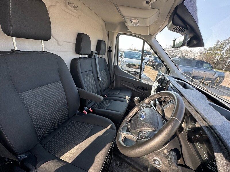 Used Ford Transit 2024 for sale - 77749241: Photo 29