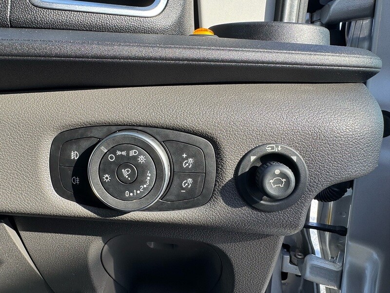 Used Ford Transit 2024 for sale - 77749241: Photo 37