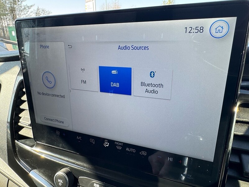 Used Ford Transit 2024 for sale - 77749241: Photo 38