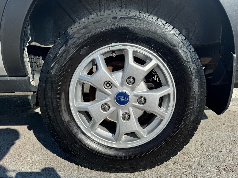 Used Ford Transit 2024 for sale - 77749241: Photo 39
