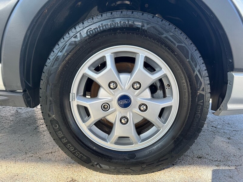 Used Ford Transit 2024 for sale - 77749241: Photo 40