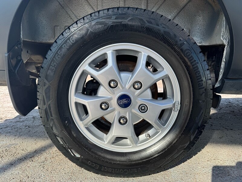 Used Ford Transit 2024 for sale - 77749241: Photo 41