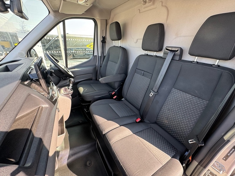 Used Ford Transit 2024 for sale - 77749241: Photo 8