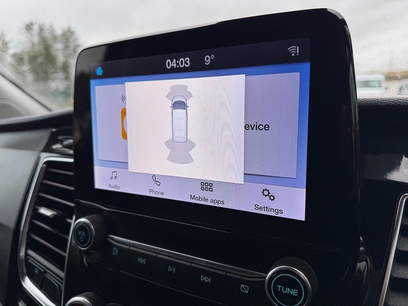 Used Ford Transit Custom 2022 for sale - 76863576: Photo 10