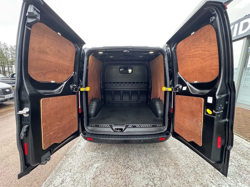 Used Ford Transit Custom 2022 for sale - 76863576: Photo 11