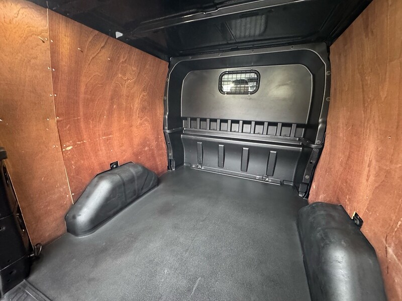 Used Ford Transit Custom 2022 for sale - 76863576: Photo 16