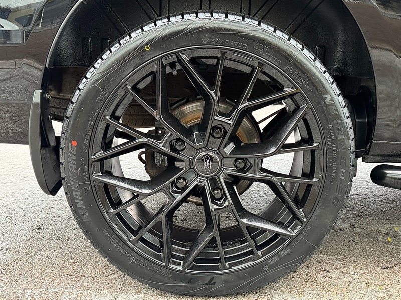 Used Ford Transit Custom 2022 for sale - 76863576: Photo 26