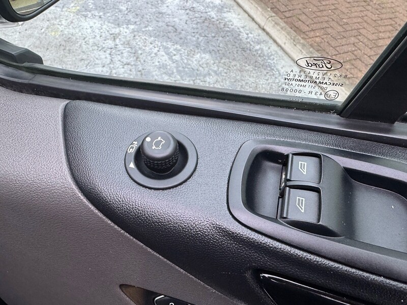 Used Ford Transit Custom 2022 for sale - 76863576: Photo 35