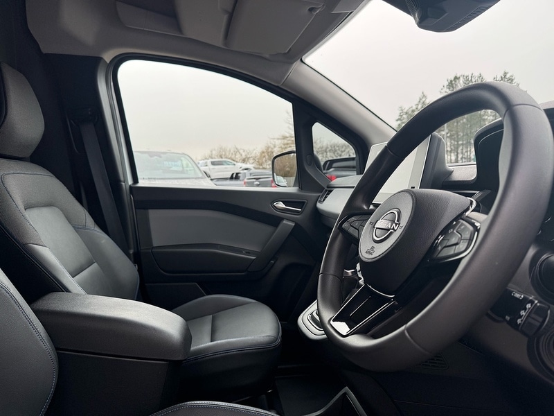 Used Nissan Other 2024 for sale - 76712080: Photo 20