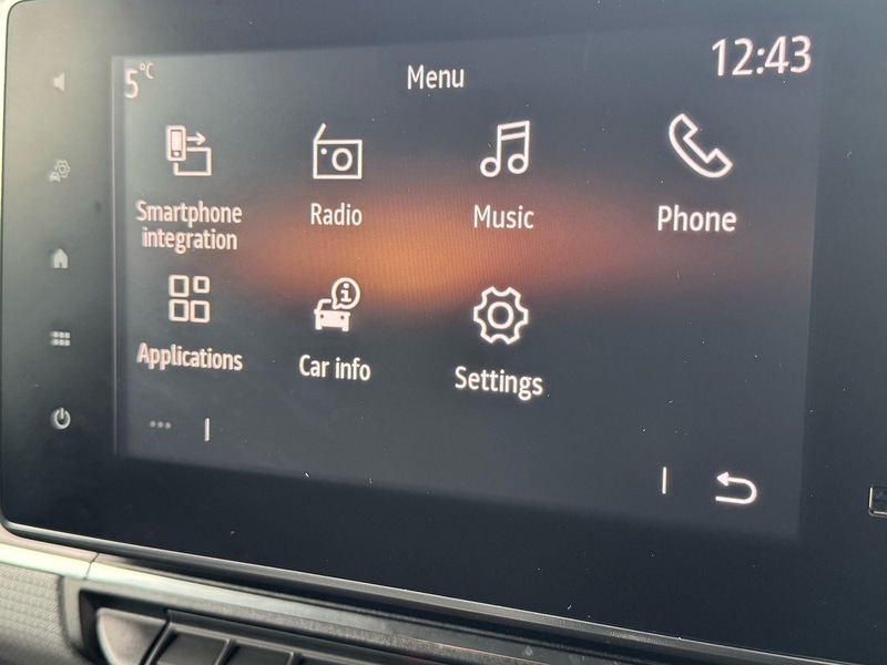 Used Nissan Other 2024 for sale - 76712080: Photo 38