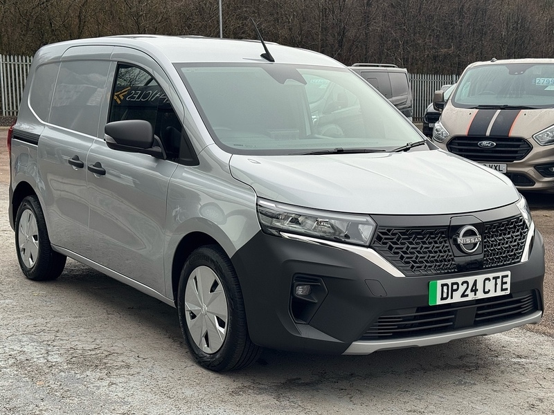 Used Nissan Other 2024 for sale - 76712080: Photo 4