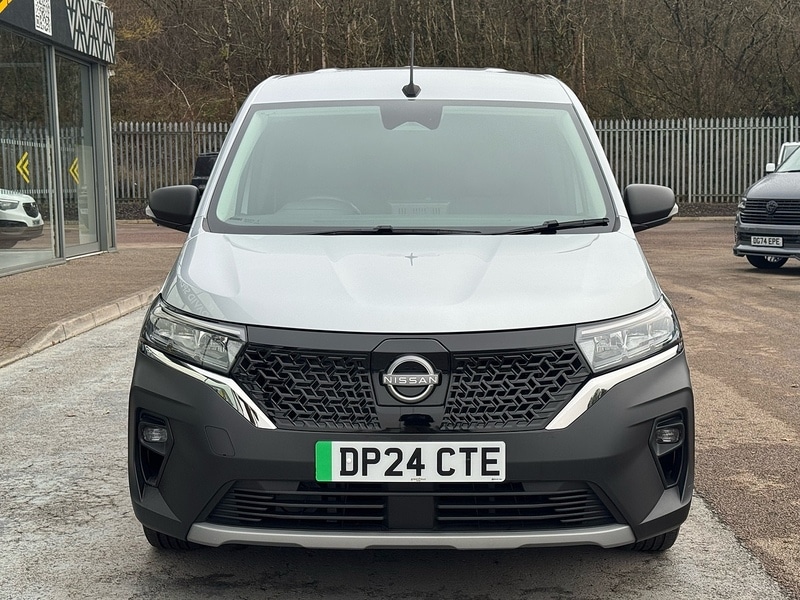 Used Nissan Other 2024 for sale - 76712080: Photo 6