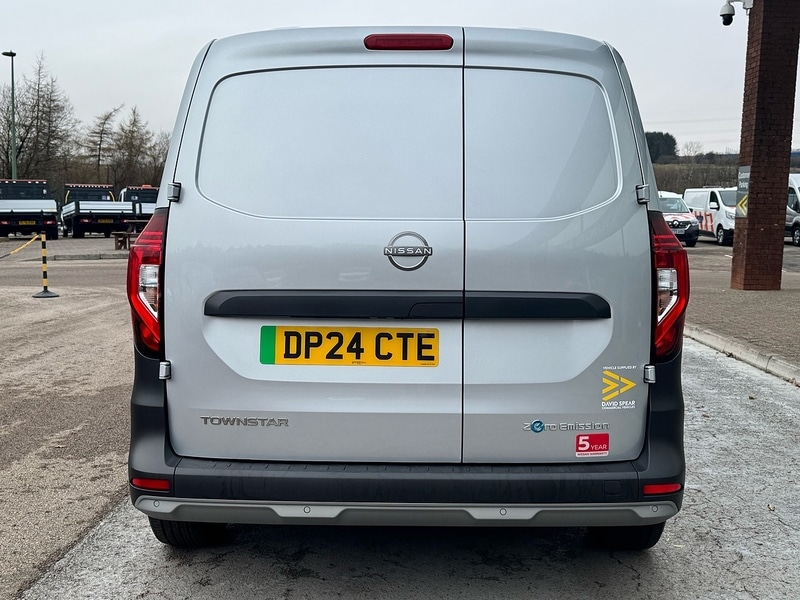 Used Nissan Other 2024 for sale - 76712080: Photo 7