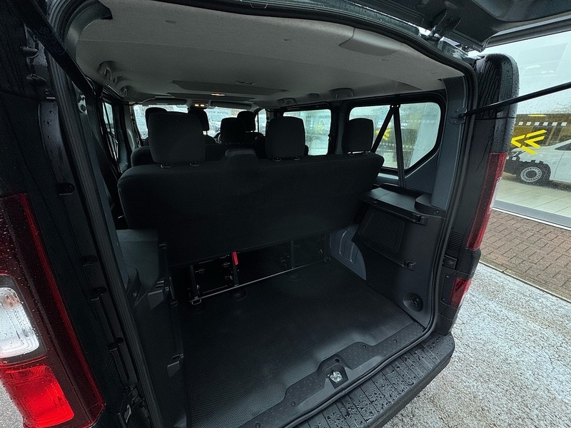 Used Renault Trafic 2023 for sale - 76555141: Photo 10