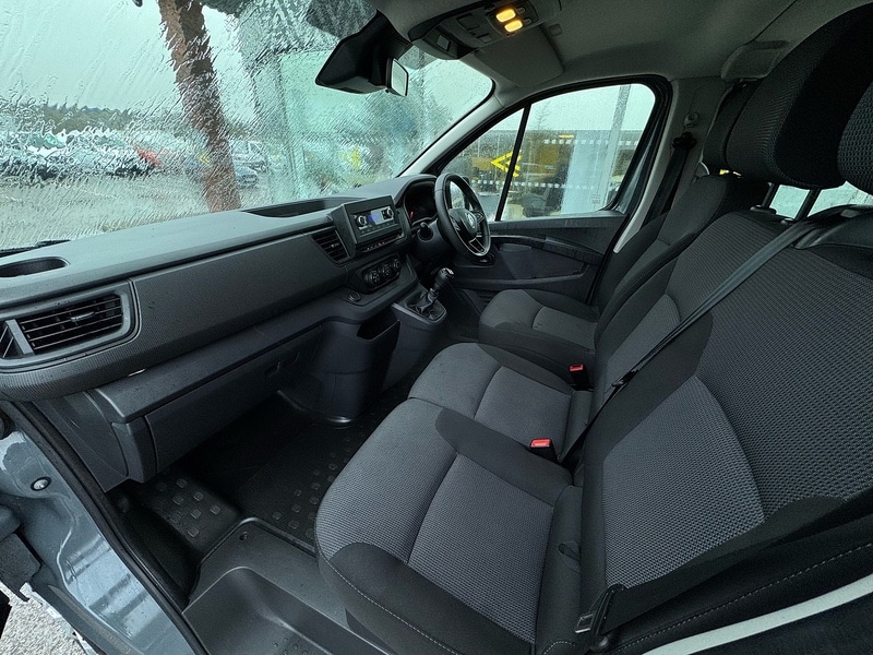 Used Renault Trafic 2023 for sale - 76555141: Photo 17