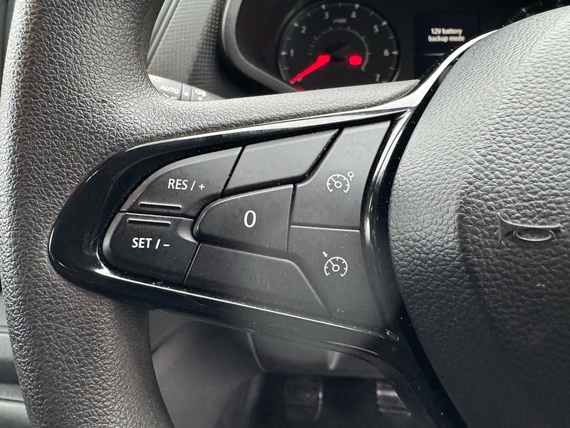 Used Renault Trafic 2023 for sale - 76555141: Photo 20