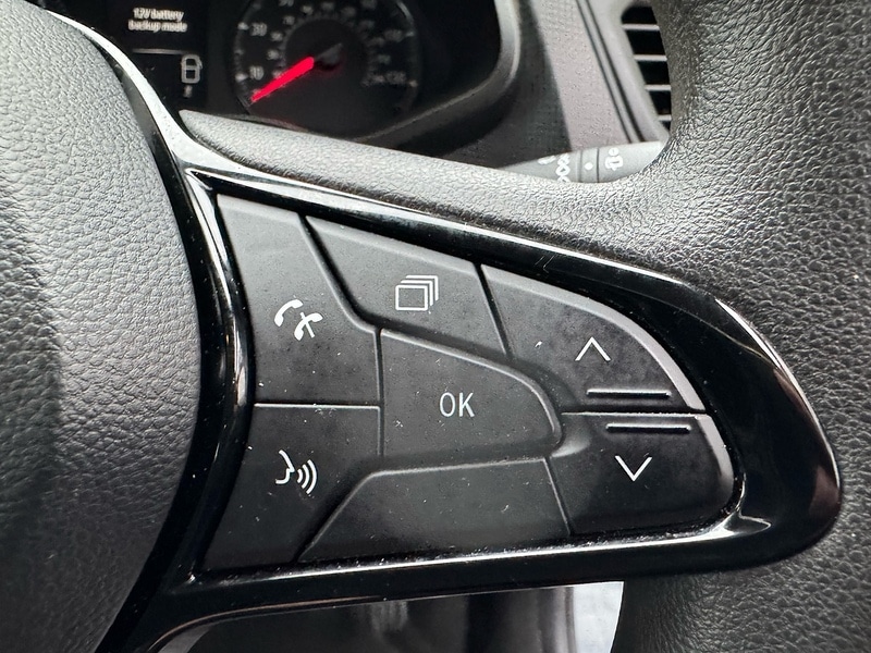 Used Renault Trafic 2023 for sale - 76555141: Photo 21