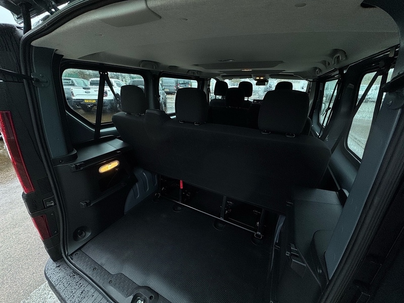 Used Renault Trafic 2023 for sale - 76555141: Photo 38