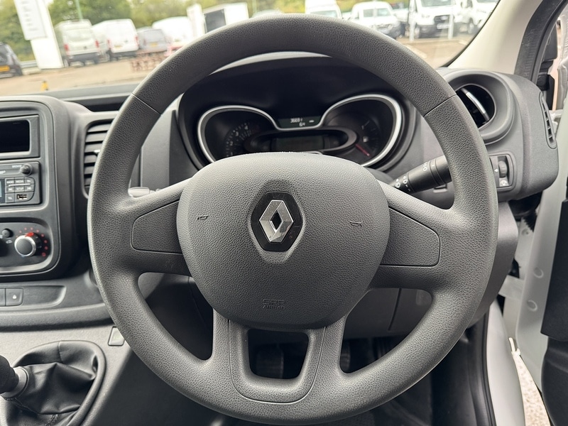 Vehicle 32