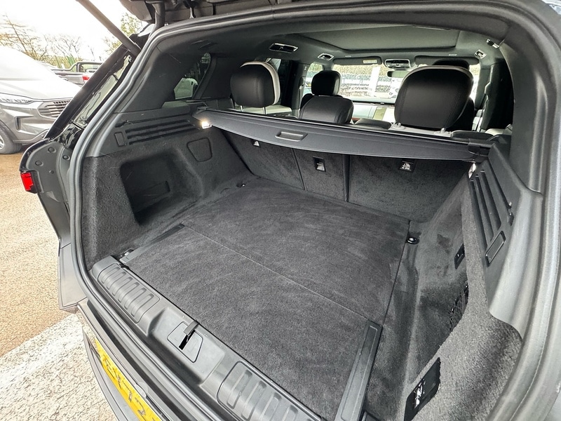 Used Land Rover Range Rover Sport 2022 for sale - 76686804: Photo 12