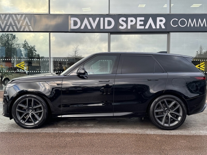 Used Land Rover Range Rover Sport 2022 for sale - 76686804: Photo 15