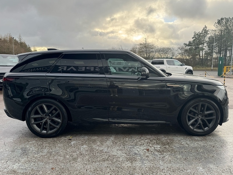 Used Land Rover Range Rover Sport 2022 for sale - 76686804: Photo 16