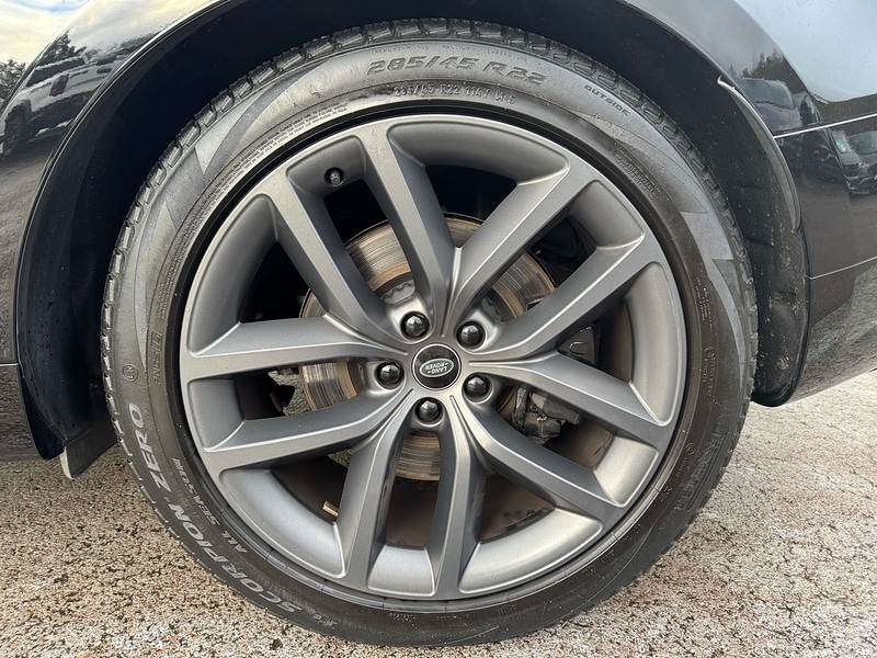 Used Land Rover Range Rover Sport 2022 for sale - 76686804: Photo 17